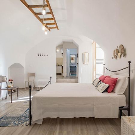 Antiche Mura Apartments"Nido Di Puglia" Monovano Turi Bagian luar foto