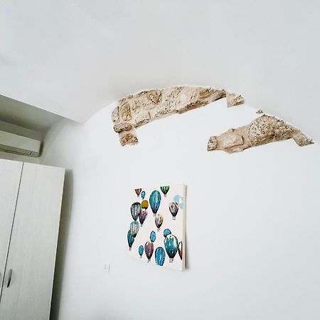 Antiche Mura Apartments"Nido Di Puglia" Monovano Turi Bagian luar foto