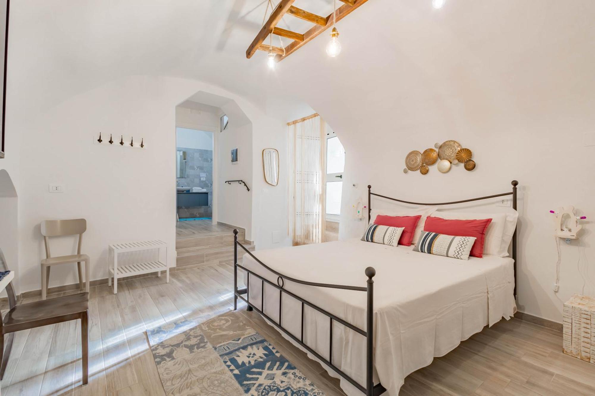 Antiche Mura Apartments"Nido Di Puglia" Monovano Turi Bagian luar foto