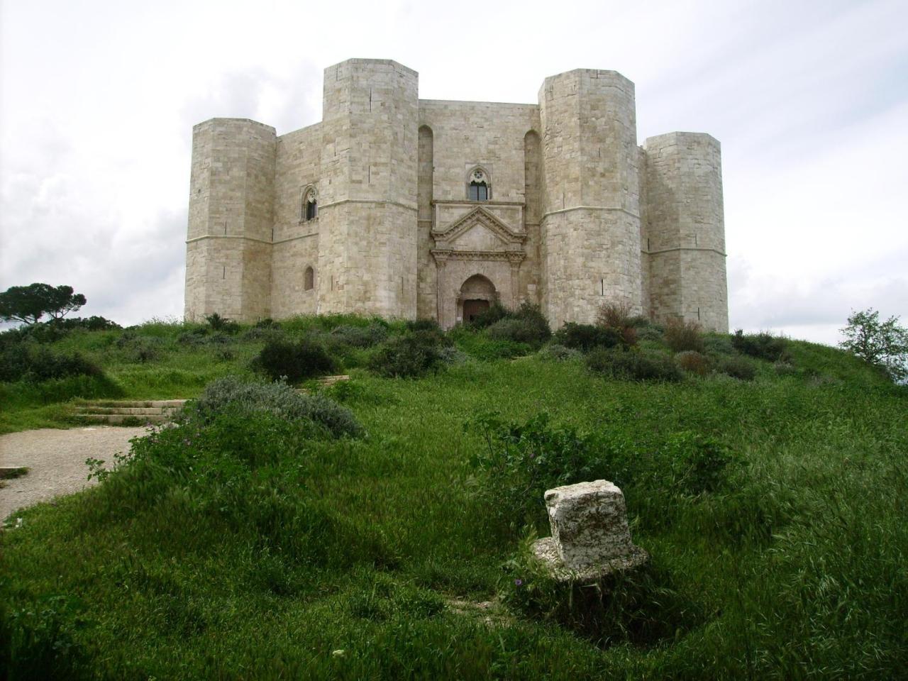 Antiche Mura Apartments"Nido Di Puglia" Monovano Turi Bagian luar foto